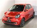 2019 Smart Smart ForFour