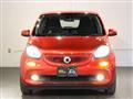 2019 Smart Smart ForFour