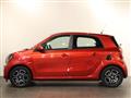 2019 Smart Smart ForFour