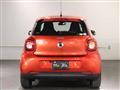 2019 Smart Smart ForFour