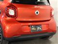 2019 Smart Smart ForFour