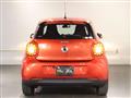 2019 Smart Smart ForFour