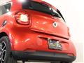 2019 Smart Smart ForFour