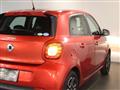 2019 Smart Smart ForFour