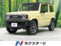 2022 Suzuki Jimny