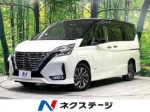 2020 Nissan Serena