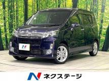 2013 Daihatsu Move