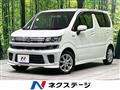2018 Suzuki Wagon R