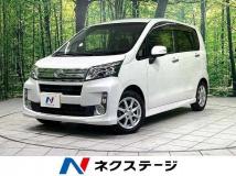 2013 Daihatsu Move