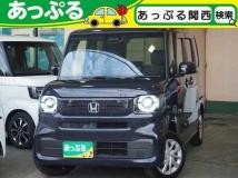 2024 Honda N BOX
