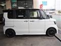 2022 Honda N BOX