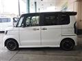 2022 Honda N BOX