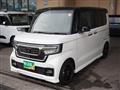 2022 Honda N BOX
