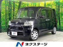 2017 Daihatsu Tanto