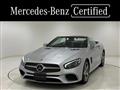 2019 Mercedes-Benz SL-Class