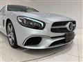 2019 Mercedes-Benz SL-Class
