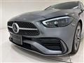 2023 Mercedes-Benz C-Class