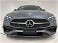 2023 Mercedes-Benz C-Class