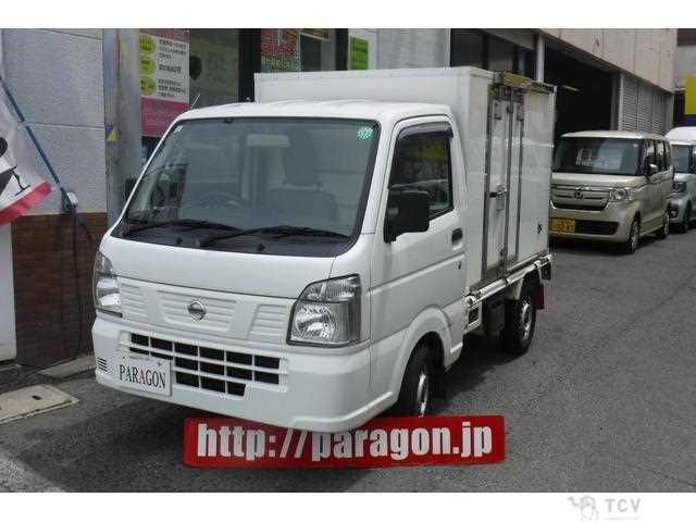 2020 Nissan Nissan Others