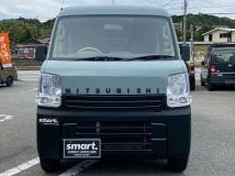 2021 Mitsubishi Minicab Van