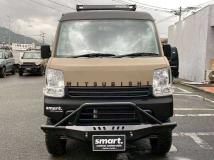 2017 Mitsubishi Minicab Van