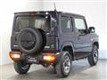 2024 Suzuki Jimny