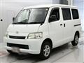 2017 Toyota Townace Van