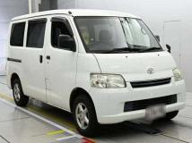2017 Toyota Townace Van