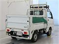 2020 Suzuki Carry Truck