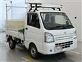 2020 Suzuki Carry Truck