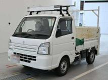 2020 Suzuki Carry Truck