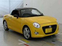 2016 Daihatsu Copen