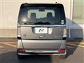 2015 Honda N BOX