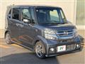 2015 Honda N BOX