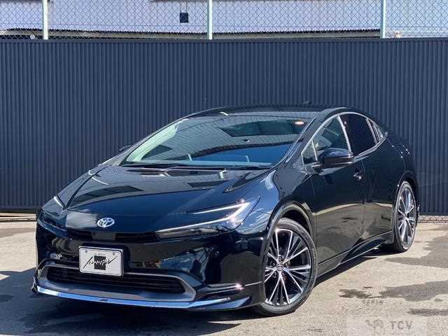 2023 Toyota Prius