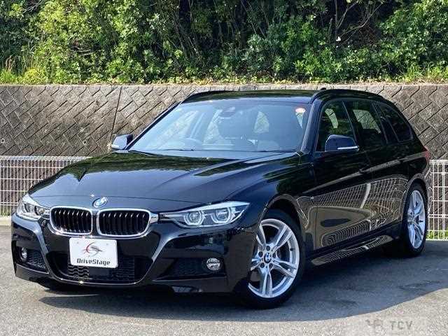 2016 BMW 3 Series