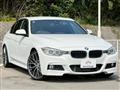 2014 BMW 3 Series