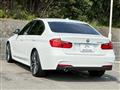 2014 BMW 3 Series