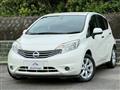 2012 Nissan Note