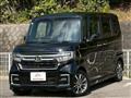 2021 Honda N BOX