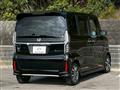 2021 Honda N BOX