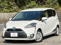 2017 Toyota Sienta