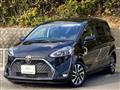 2018 Toyota Sienta