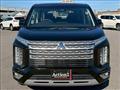 2021 Mitsubishi Delica D5