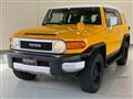 2011 Toyota FJ Cruiser