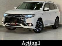 2015 Mitsubishi Outlander