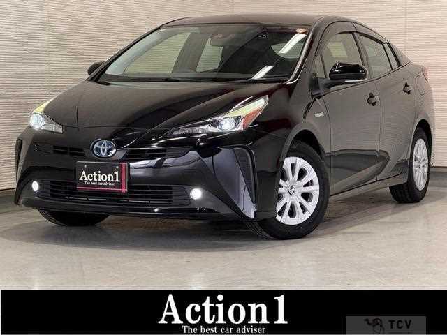 2020 Toyota Prius