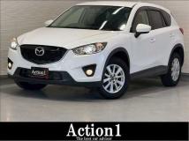 2013 Mazda CX-5