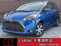 2019 Toyota Sienta