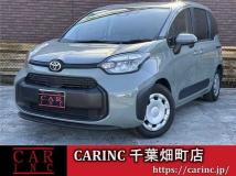 2023 Toyota Sienta
